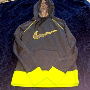 Women’s Nike hoodie